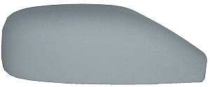 Cover, exterior mirror (3120C02)