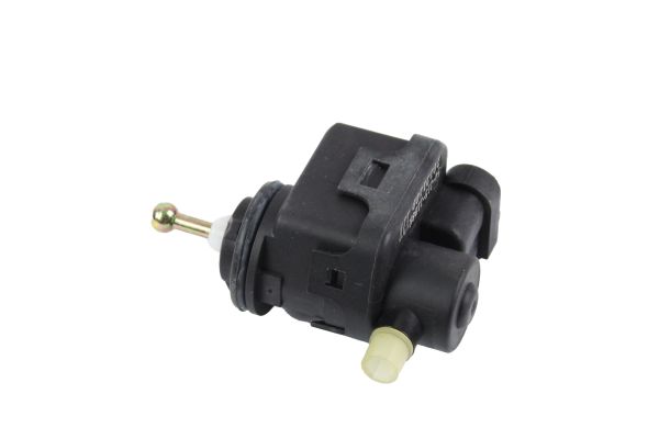 Actuator, headlight levelling