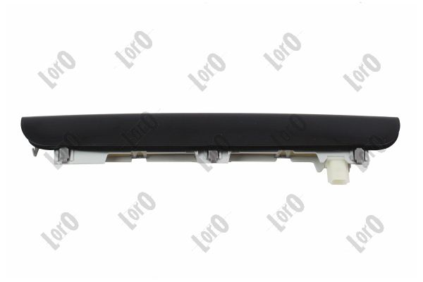 Auxiliary Stop Light