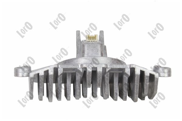 Control Unit, lights