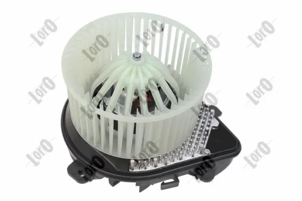 Interior Blower (038-022-0006)