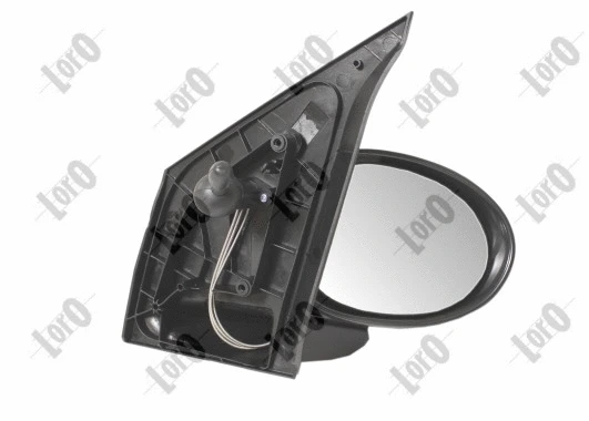 Exterior Mirror (0504M12)
