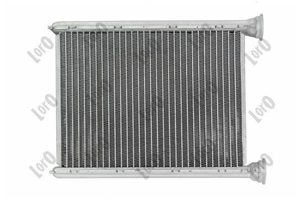Heat Exchanger, interior heating (042-015-0020-B)