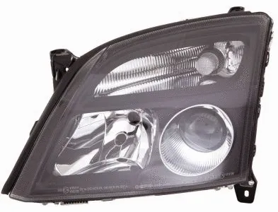 Headlight (442-1129R-LDEM2)