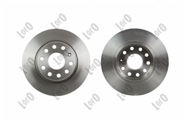 Brake Disc (231-04-011)