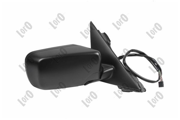 Exterior Mirror (0409M04)