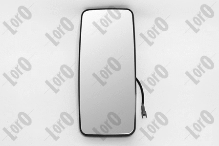 Exterior Mirror (T02-03-012)