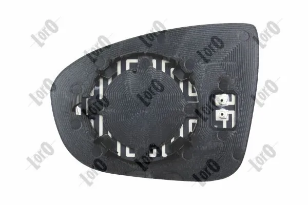 Mirror Glass, exterior mirror