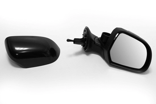 Exterior Mirror (0804M04)