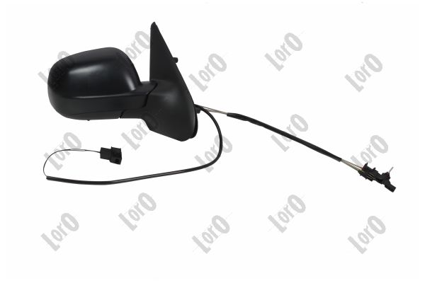 Exterior Mirror (3414M03)