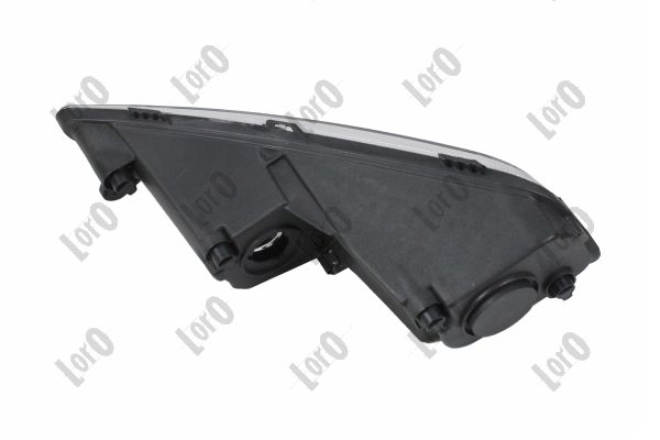 Daytime Running Light
