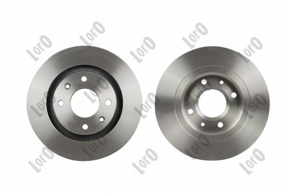 Brake Disc (231-03-033)