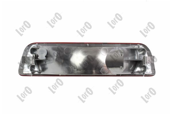 Rear Fog Light