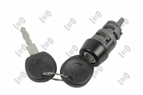 Lock Cylinder, ignition lock (132-053-035)