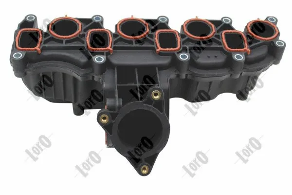 Intake Manifold Module (123-00-007)