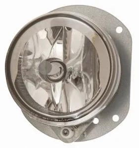 Front Fog Light (440-2020L-AQN)