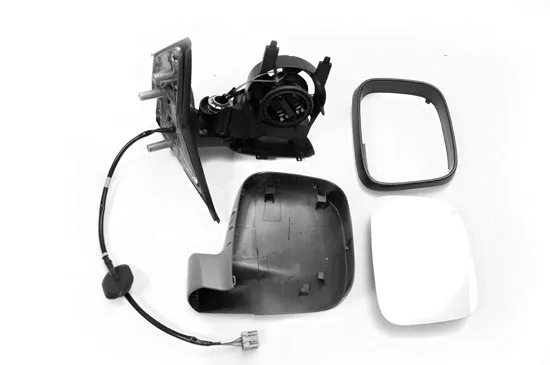 Exterior Mirror (4051M14)