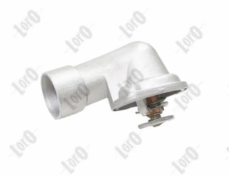 Thermostat, coolant (037-025-0017)
