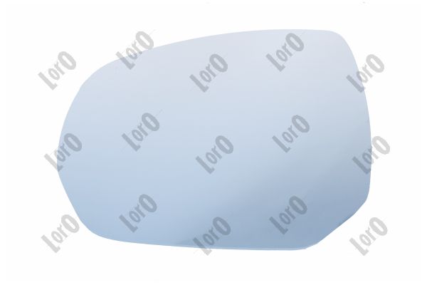 Mirror Glass, exterior mirror