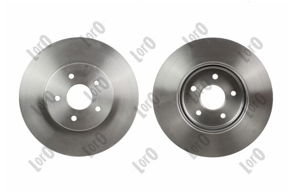 Brake Disc (231-03-028)