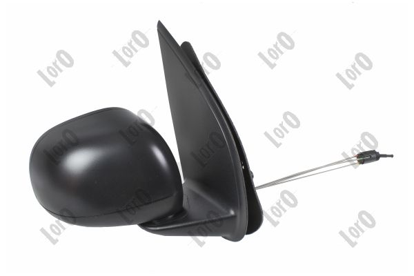 Exterior Mirror (1163M02)