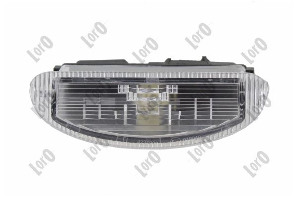 Licence Plate Light (042-31-905)