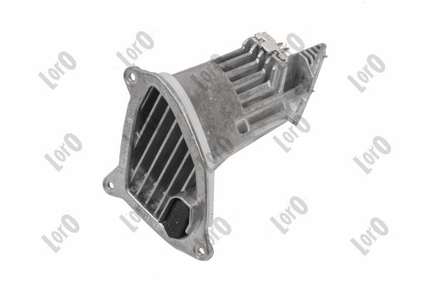 Control Unit, lights (136-01-052)