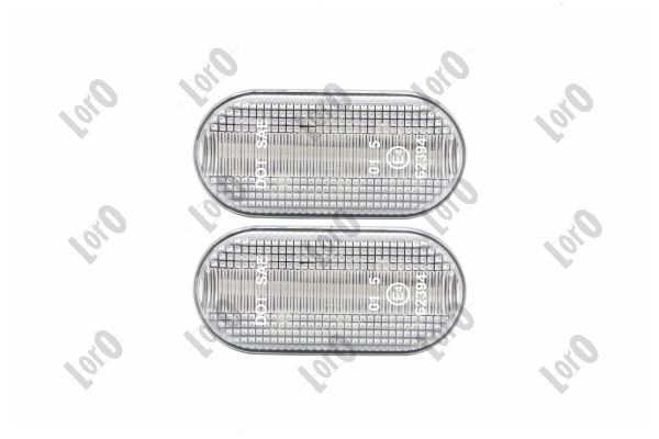 Indicator Set (L35-140-002LED-D)