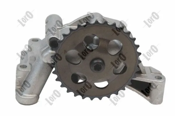 Oil Pump (102-00-034)