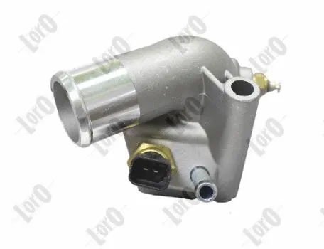 Thermostat, coolant (037-025-0018)