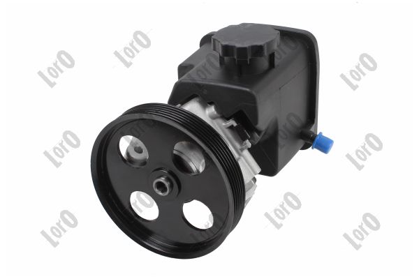 Hydraulic Pump, steering (140-01-074)