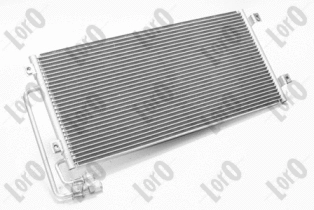 Condenser, air conditioning (T16-02-003)