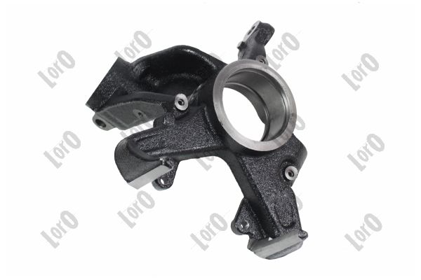 Steering Knuckle, wheel suspension