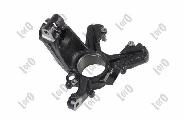 Steering Knuckle, wheel suspension