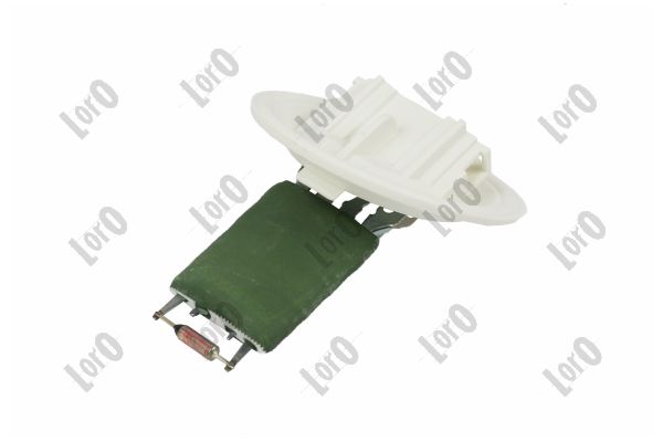 Resistor, interior blower (133-054-014)