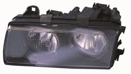 Headlight (444-1125R-LD-E)