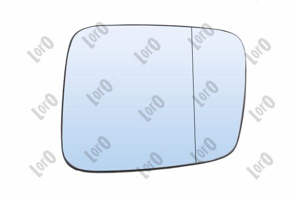 Mirror Glass, exterior mirror