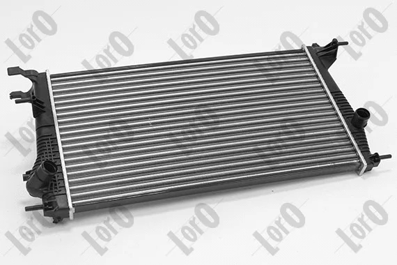 Radiator, engine cooling (042-017-0055)