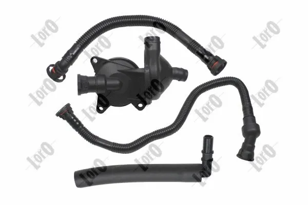 Hose, crankcase ventilation (004-028-052)