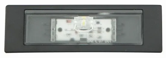 Licence Plate Light (444-2103N-AF)