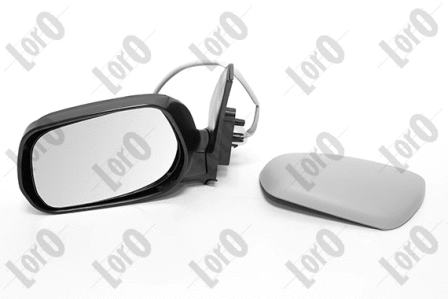 Exterior Mirror (3935M02)