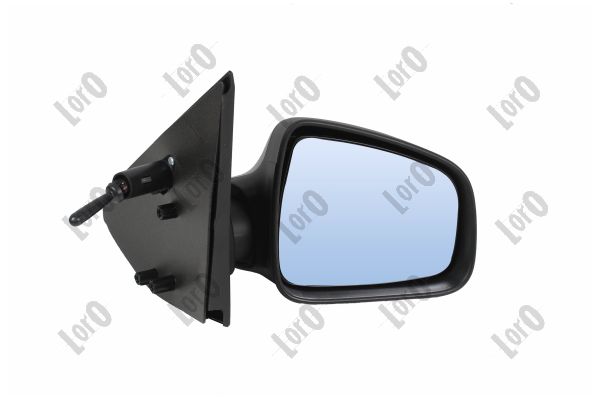 Exterior Mirror