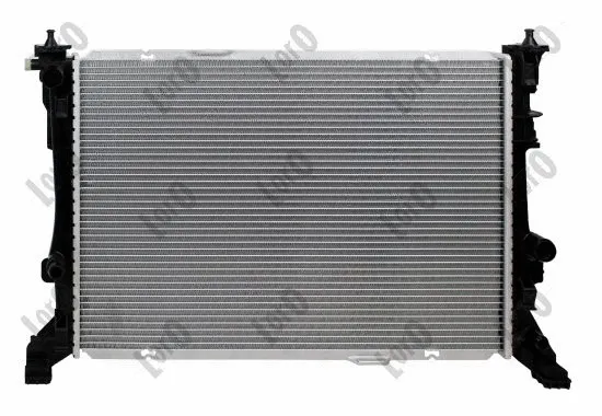 Radiator, engine cooling (054-017-0071)