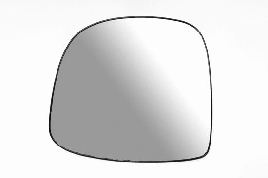 Mirror Glass, exterior mirror (2438G03)
