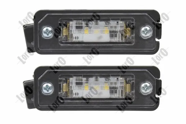 Licence Plate Light (053-10-900LED)
