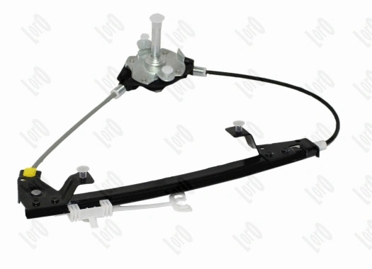 Window Regulator (130-016-003)