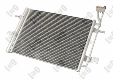 Condenser, air conditioning (037-016-0049)