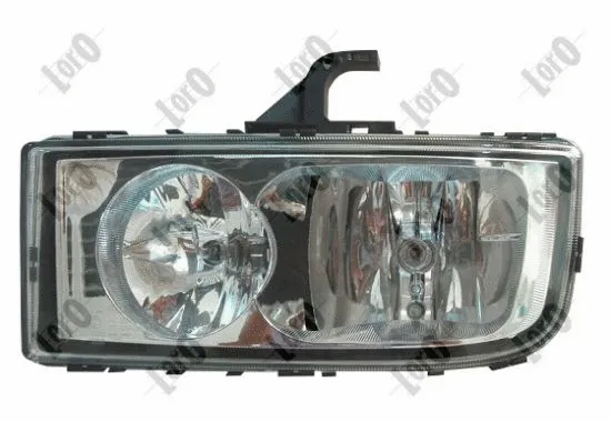 Headlight (054-21401-1515)
