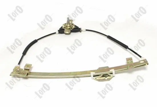 Window Regulator (130-053-024)