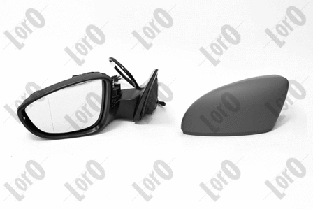 Exterior Mirror (4024M01)